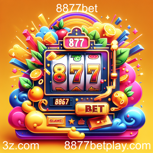 Descubra os Emocionantes Jackpots do 8877bet
